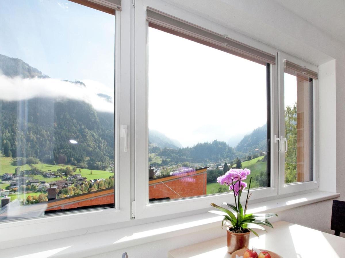 Apartment With Terrace In Kaprun Salzburg Apartment Kaprun