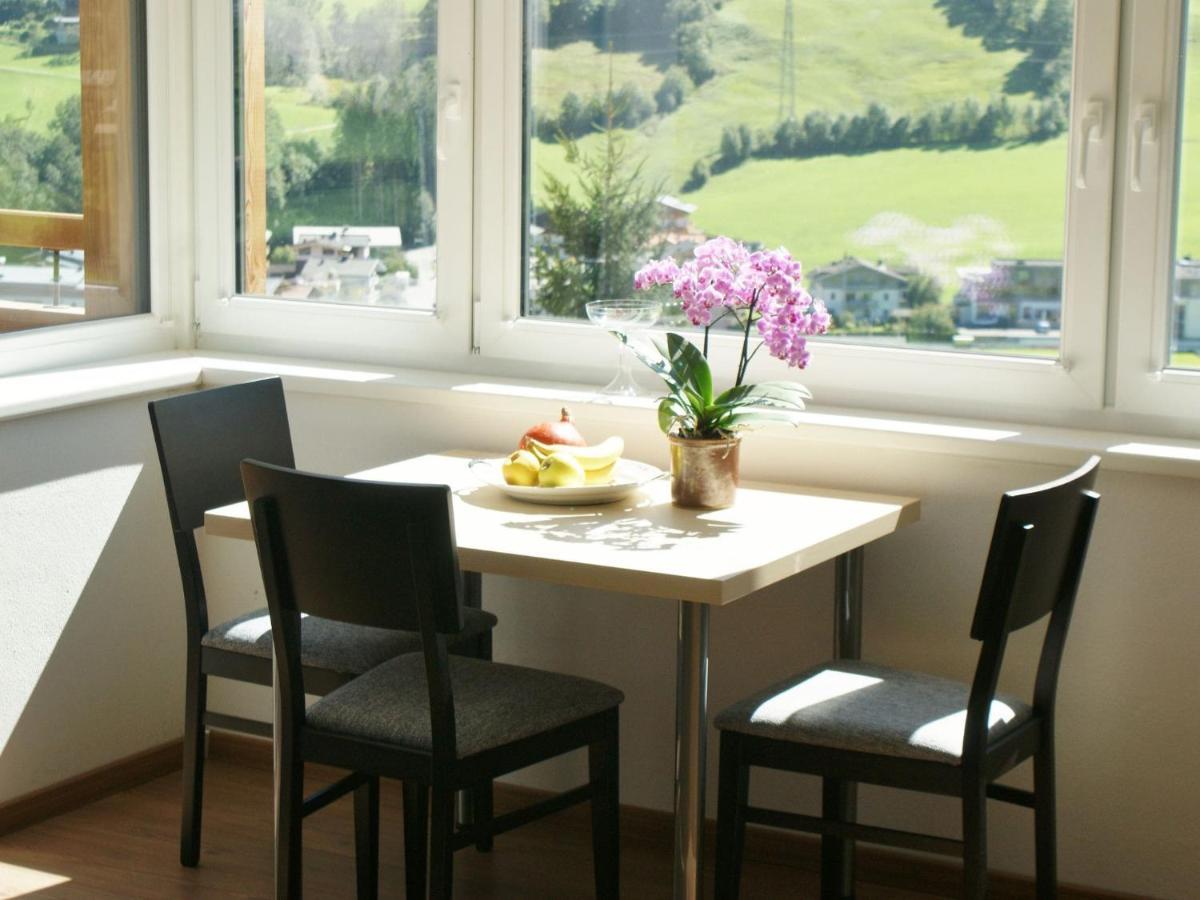 Apartment With Terrace In Kaprun Salzburg Apartment Kaprun