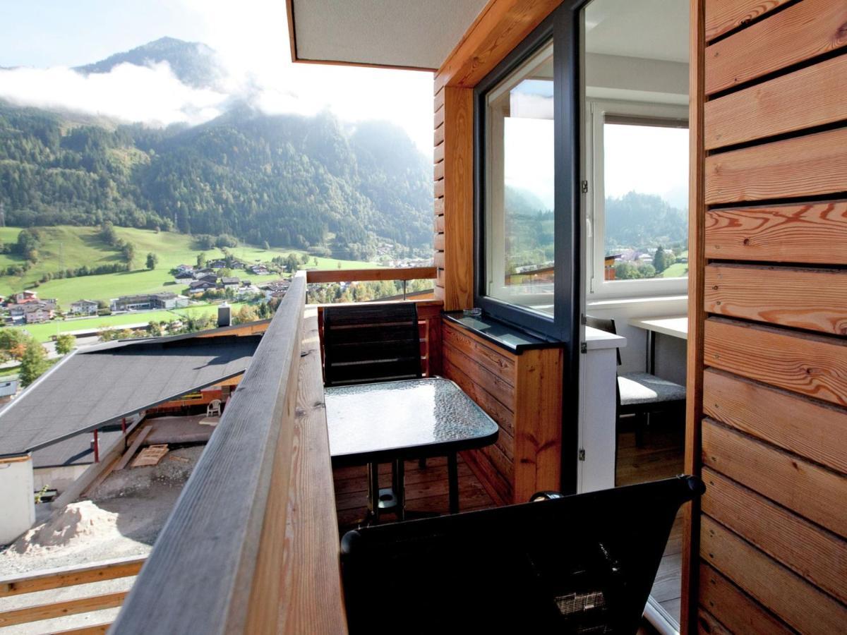 Apartment With Terrace In Kaprun Salzburg Apartment Kaprun